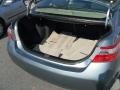 Aloe Green Metallic - Camry LE Photo No. 13