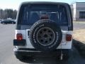1998 Stone White Jeep Wrangler Sport 4x4  photo #7
