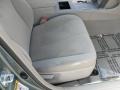 Aloe Green Metallic - Camry LE Photo No. 15