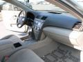 Aloe Green Metallic - Camry LE Photo No. 16
