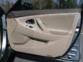 Aloe Green Metallic - Camry LE Photo No. 17