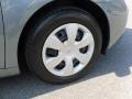 Aloe Green Metallic - Camry LE Photo No. 18