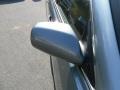 Aloe Green Metallic - Camry LE Photo No. 19