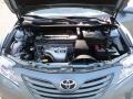 Aloe Green Metallic - Camry LE Photo No. 20