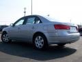 Radiant Silver - Sonata GLS Photo No. 3