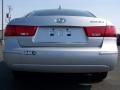 Radiant Silver - Sonata GLS Photo No. 5