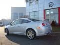 2007 Ultra Silver Metallic Chevrolet Cobalt SS Supercharged Coupe  photo #7