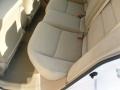 Taffeta White - Civic EX Sedan Photo No. 11