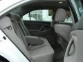 Super White - Camry LE Photo No. 16