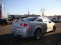 2007 Ultra Silver Metallic Chevrolet Cobalt SS Supercharged Coupe  photo #11