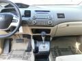 Taffeta White - Civic EX Sedan Photo No. 13