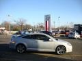 2007 Ultra Silver Metallic Chevrolet Cobalt SS Supercharged Coupe  photo #12