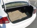 Taffeta White - Civic EX Sedan Photo No. 14