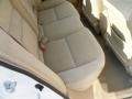 Taffeta White - Civic EX Sedan Photo No. 15