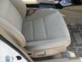 Taffeta White - Civic EX Sedan Photo No. 16