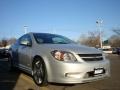 2007 Ultra Silver Metallic Chevrolet Cobalt SS Supercharged Coupe  photo #15