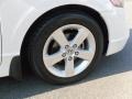 Taffeta White - Civic EX Sedan Photo No. 19