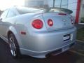 2007 Ultra Silver Metallic Chevrolet Cobalt SS Supercharged Coupe  photo #18