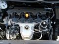 Taffeta White - Civic EX Sedan Photo No. 22