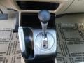 Taffeta White - Civic EX Sedan Photo No. 23