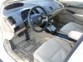 Taffeta White - Civic EX Sedan Photo No. 26