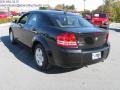 Brilliant Black Crystal Pearl - Avenger SXT Photo No. 2