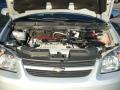 2007 Ultra Silver Metallic Chevrolet Cobalt SS Supercharged Coupe  photo #27