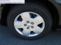 Brilliant Black Crystal Pearl - Avenger SXT Photo No. 6
