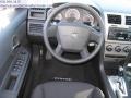 Brilliant Black Crystal Pearl - Avenger SXT Photo No. 7