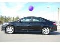Black - Camry LE Photo No. 3