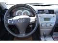 Black - Camry LE Photo No. 8