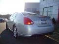 Radiant Silver Metallic - Maxima 3.5 SE Photo No. 8
