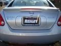 Radiant Silver Metallic - Maxima 3.5 SE Photo No. 19