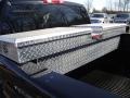 Black - Silverado 2500HD LTZ Extended Cab 4x4 Photo No. 14