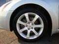 Radiant Silver Metallic - Maxima 3.5 SE Photo No. 23