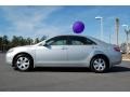 Titanium Metallic - Camry CE Photo No. 3