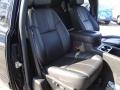 2008 Black Chevrolet Silverado 2500HD LTZ Extended Cab 4x4  photo #19