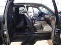 Black - Silverado 2500HD LTZ Extended Cab 4x4 Photo No. 21