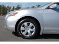 2007 Titanium Metallic Toyota Camry CE  photo #5