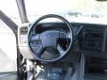 2003 Black Chevrolet Silverado 1500 LT Crew Cab 4x4  photo #13