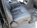 2003 Black Chevrolet Silverado 1500 LT Crew Cab 4x4  photo #17