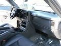 2003 Black Chevrolet Silverado 1500 LT Crew Cab 4x4  photo #18