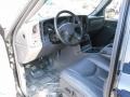 2003 Black Chevrolet Silverado 1500 LT Crew Cab 4x4  photo #26