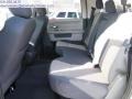 Bright Silver Metallic - Ram 2500 Big Horn Edition Crew Cab 4x4 Photo No. 10