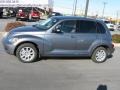 Silver Steel Metallic - PT Cruiser Classic Photo No. 1