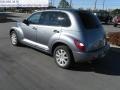 Silver Steel Metallic - PT Cruiser Classic Photo No. 2