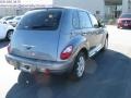 Silver Steel Metallic - PT Cruiser Classic Photo No. 3