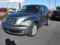 Silver Steel Metallic - PT Cruiser Classic Photo No. 5