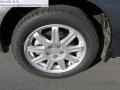 Silver Steel Metallic - PT Cruiser Classic Photo No. 6