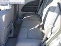 Silver Steel Metallic - PT Cruiser Classic Photo No. 8